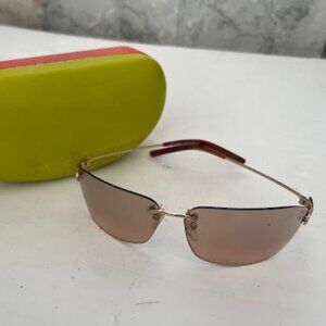 NEW Etro Visions Wrap  Sunglasses MOD.SE 9493S